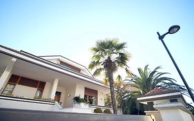 Borea Luxury B&B